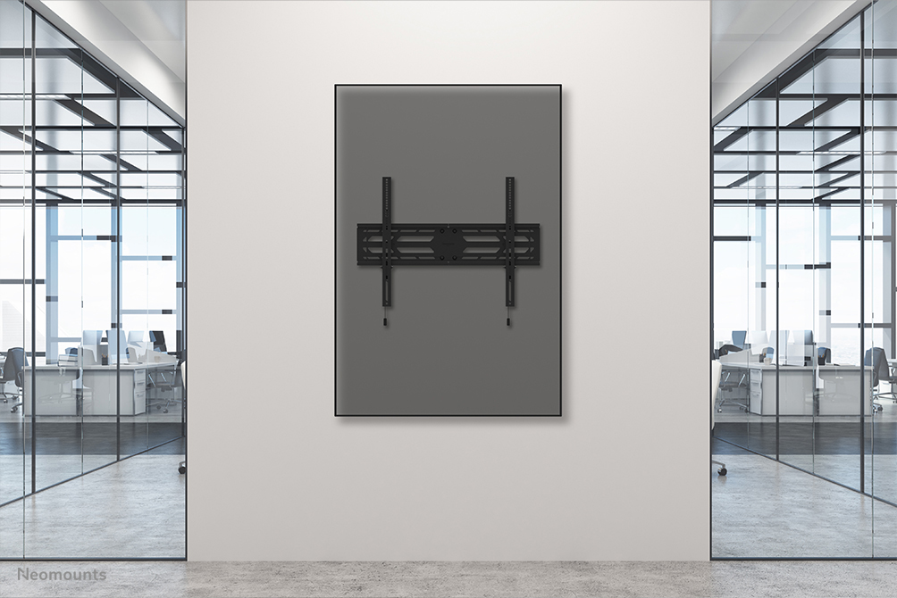 Neomounts Select heavy duty TV wall mount